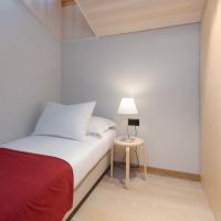 single bedroom